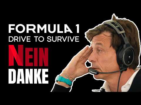 Drive to Survive: When will it finally end? A review of season 8 (SPOILER WARNING)