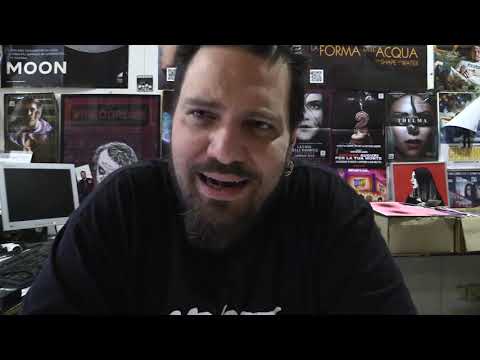 Patreon: Taxxi (1998) di Gérard Pirès - Minirece richiesta da Edoardo Cossu