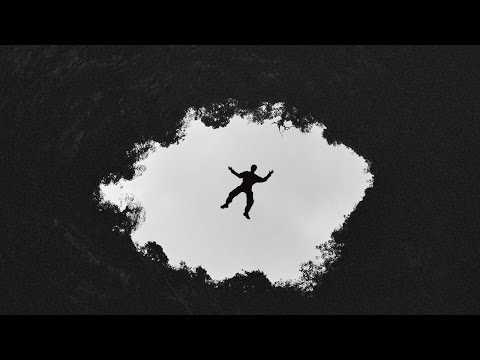 Cave Base 2003 (short) BASE jump inside a Cave -  Aerial Extreme