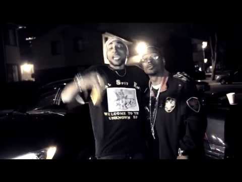 ExZo of Real Spit Ent. Feat. Lu7ck Im Straight |Shot By King Castro