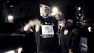 ExZo of Real Spit Ent. Feat. Lu7ck Im Straight |Shot By King Castro