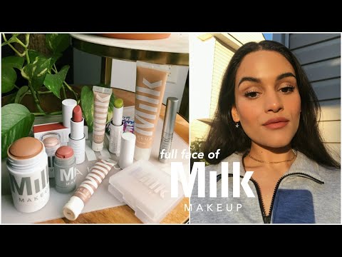 download lagu mp3 mp4 Milk Makeup Eye Pigment Peep Show, download lagu Milk Makeup Eye Pigment Peep Show gratis, unduh video klip Milk Makeup Eye Pigment Peep Show