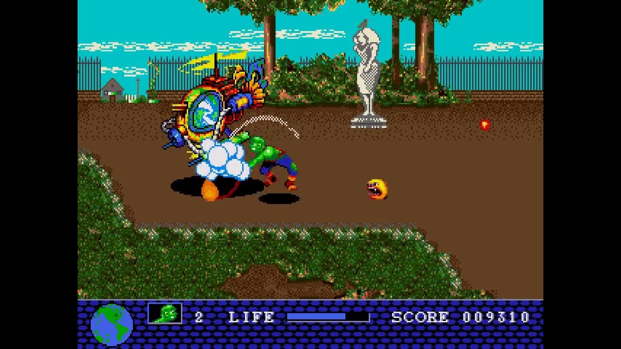 Gameplay Video