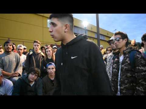 Klibre vs JLR - 4tos - FECHA 9 - GDU - TORNEO -