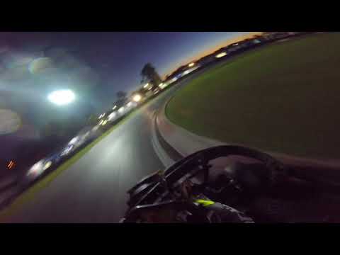 Copa PPK 2018 - 7ª etapa