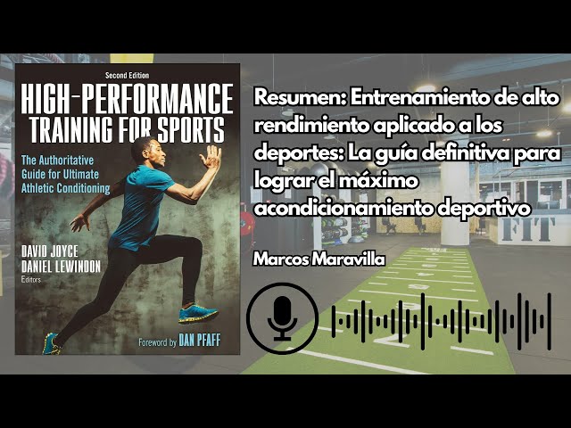 Vídeo relacionado con LA VICTORIA SE ENTRENA: ENTRENAMIENTO FISICO Y MENTAL PARA LOS DEPORTES DE CONTACTO