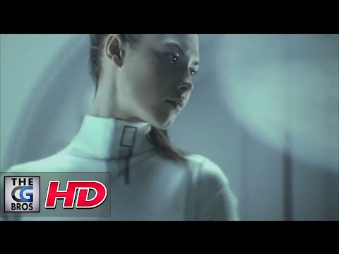 A Sci-fi / Mystery / Abstract Short Film : "Jupiter I I" - by Maxim Zhestkov | TheCGBros