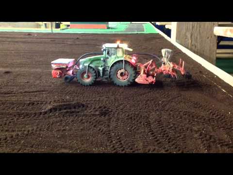 Siku Control  Bei Hof Mohr