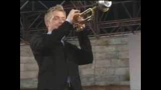 Chris Botti - Hallelujah - 8/9/2008 - Newport Jazz Festival (Official)