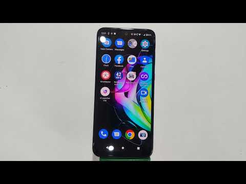 How To Set Alarm In Moto Edge 30, Moto Edge 30 Mein Alarm Set Kaise Karen, Alarm