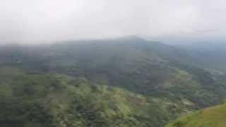 preview picture of video 'Little Adam's Peak in Ella (Sri Lanka) - Video 3'