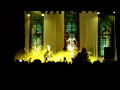 Ghost covers The Beatles' "Here Comes The Sun ...