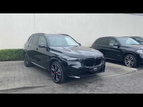 BMW X5 xDrive50e M Sport - Image 2