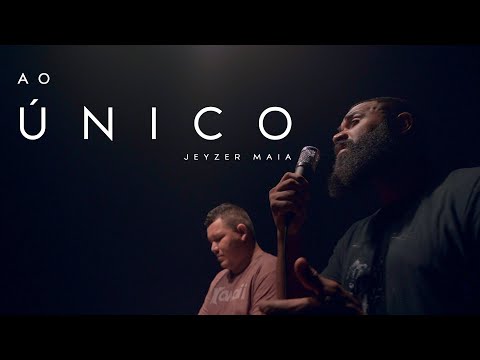 AO ÚNICO | Jeyzer Maia (Cover) Koinonya de Louvor