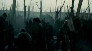 Sabaton - The Price of a Mile