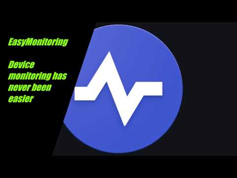 EasyMonitoring Video