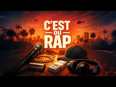 JE CHANTE VOS COMMENTAIRES : C'EST DU RAP (Quentin grd)