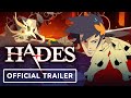 Hades - Official Animated Trailer