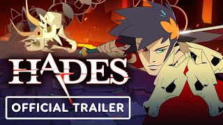 Hades Código de XBOX LIVE ARGENTINA