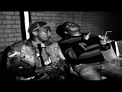 MISTA & BOSKA  - TcheKop  ( Prod by CUSHY ) [ RAP GASY 2008 ]