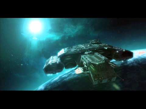 Luke Terry & Kopi Luwak feat. Tiff Lacey - Fall into the moon