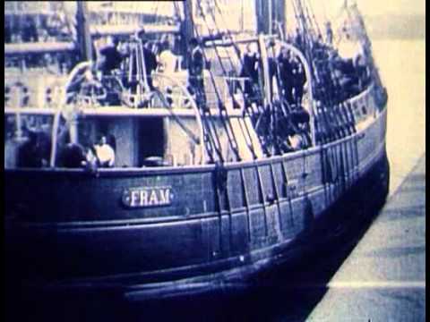 Stern Combo Meissen - Der Kampf um den Sudpol