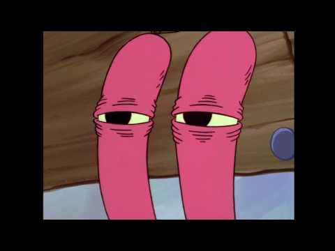 A smelly smell that smells...smelly. - SpongeBob Squarepants (1080p HD)