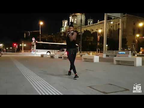 Mc Galaxy ft Sarkodie _ Go Gaga remix