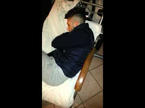 Pepe e peperoncino scherzo