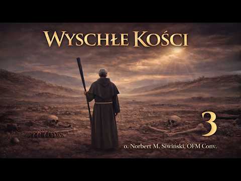 Wyschłe kości: Słowo
