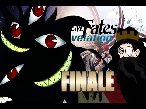 Fire Emblem Fates: Revelation (Finale)