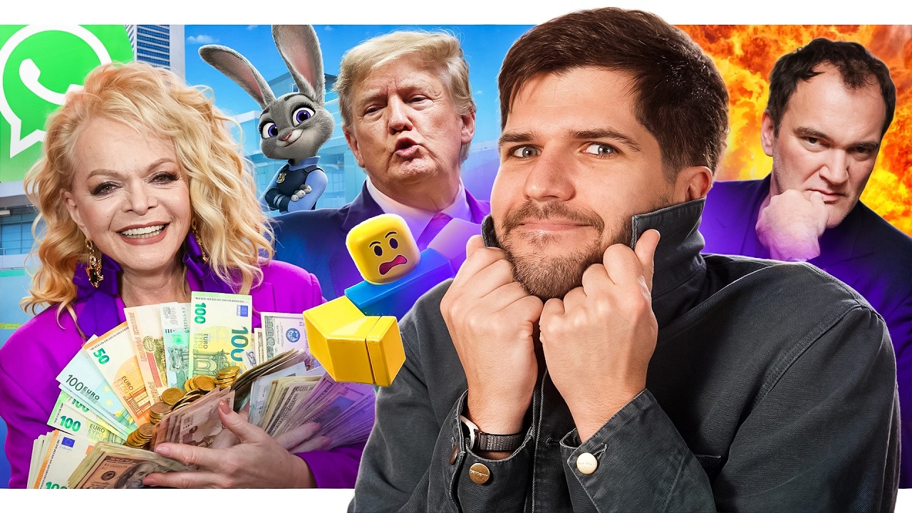 Суд взялся за Долину // Запрет ROBLOX // Штраф за буллинг