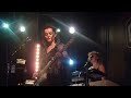 The Wedding Present - Don't Touch That Dial - At The Edge of The Sea Festival 12/8/22