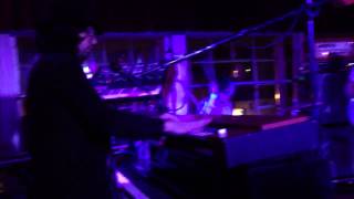 You Got Me :: Crash Kings @ DNA Lounge