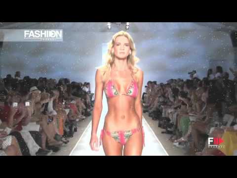 03  CAFFE' SWIMWEAR  Miami Fashion Week Swimwear Spring Summer 2015 HD by Fashion Channel00h03m55s 0