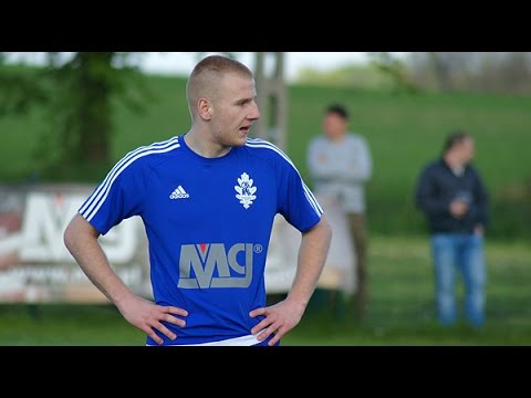 Unia Książenice - GKS Dąb Gaszowice 0:5