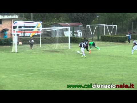 Final Eight Allievi Nazionali: Inter - Juventus 6-0