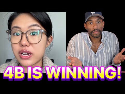 DUE TO 4B MOVEMENT, SOUTH KOREA IS THE FIRST COUNTRY ON THE BRINK OF EXTINCTION! 