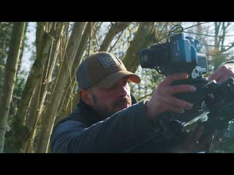 XSPECTER® Trägersystem TCROW V2.0 und XCROW M1