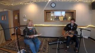 Glen Phillips Live on KGNU