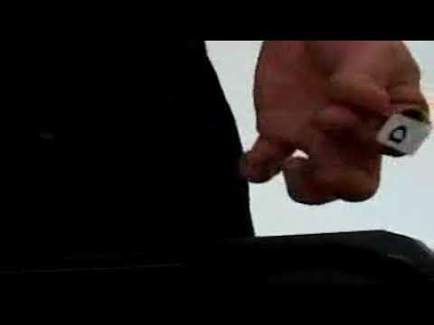 Twister (With Props and DVD) by Jay Sankey