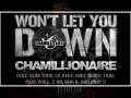 Wont Let You Down Remix - Chamillionaire ft.Slim ...