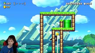 The Numbers Mason, What Do They Mean? - Endless Super Expert (no skips) #15