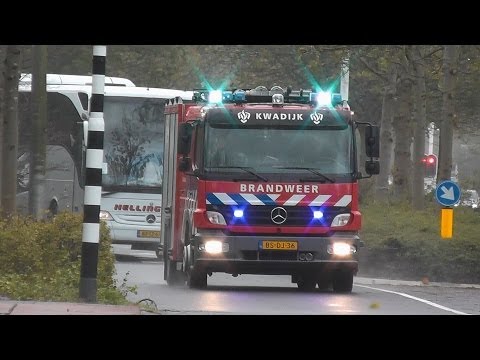 PRIO 1 TS 9032 Stormschade [GRIP 2 Regio ZAWA] Rudolf Garelstraat Purmerend