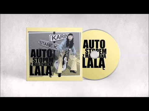 Karin Stanek - Szukaj Mnie, No Szukaj Mnie