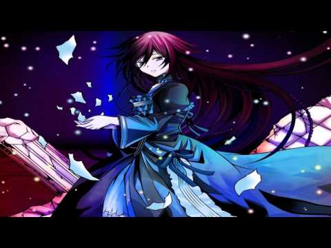 Pandora Hearts - Parting Song - 1 HOUR