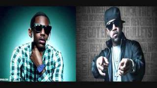 Fabolous Get Down Or Lay Down ft Lloyd Banks[ThereIsNoCompetition:DeathComesIn3&#39;s/NEW/2011]