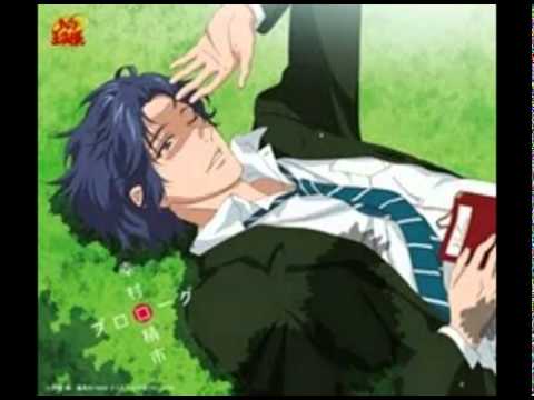 Laser Beam [Yukimura Seiichi] -