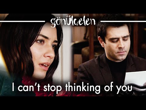 Murat and Hasret's duet - Episode 86 | Becoming a Lady