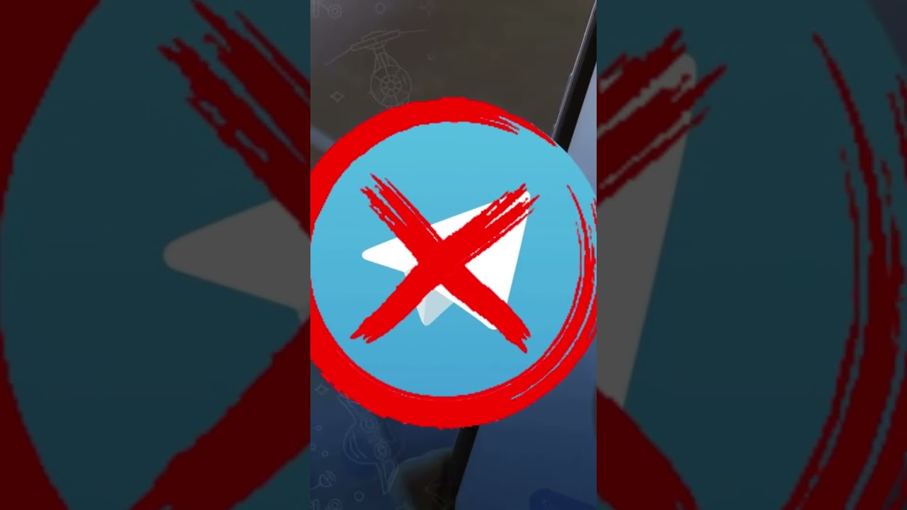 APESAR da CENSURA, povo Russo continua usando TELEGRAM